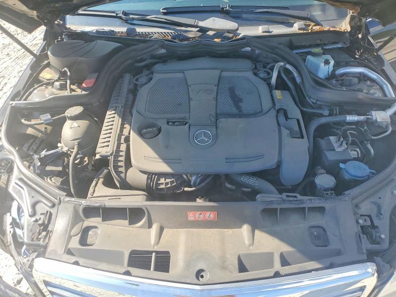 2013 Mercedes-benz C მანქანა იყიდება აუქციონზე, vin: WDDGF8AB4DR266415, აუქციონის ნომერი: 63988876
