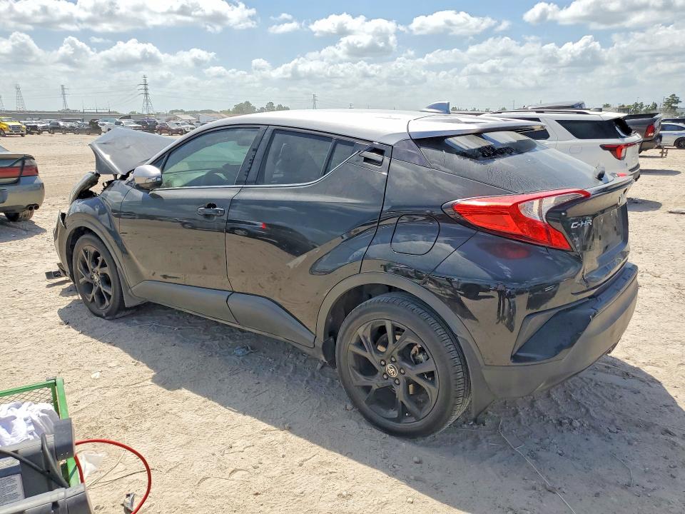 Продаж на аукціоні авто 2021 Toyota C-hr, vin: NMTKHMBX7MR130443, номер лоту: 66025676