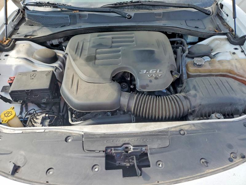 Продажа на аукционе авто 2018 Dodge Charger, vin: 2C3CDXBG3JH200666, номер лота: 63792616