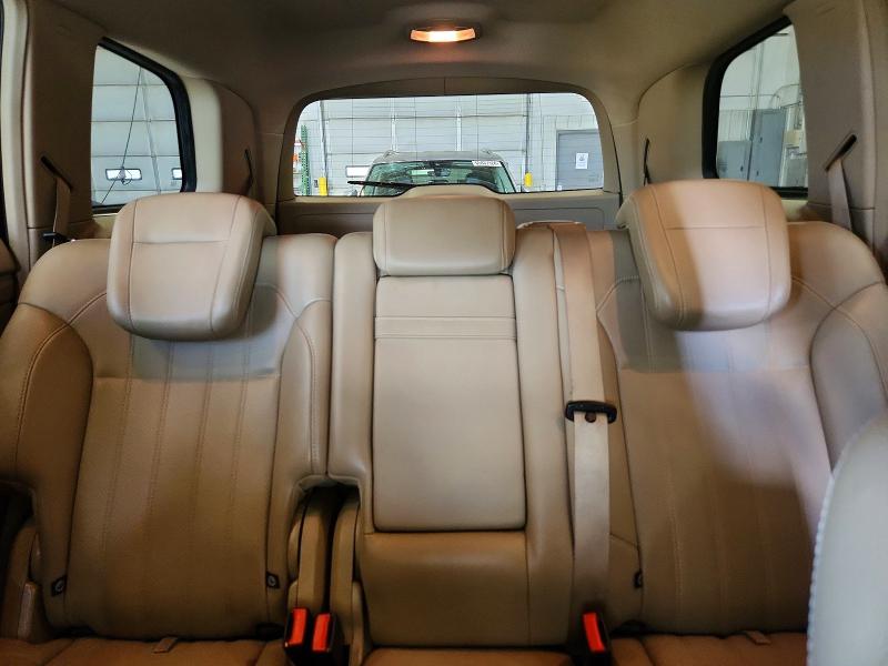 Aukcja sprzedaży 2013 Mercedes-benz Gl, vin: 4JGDF7CE4DA162340, numer aukcji: 65726056