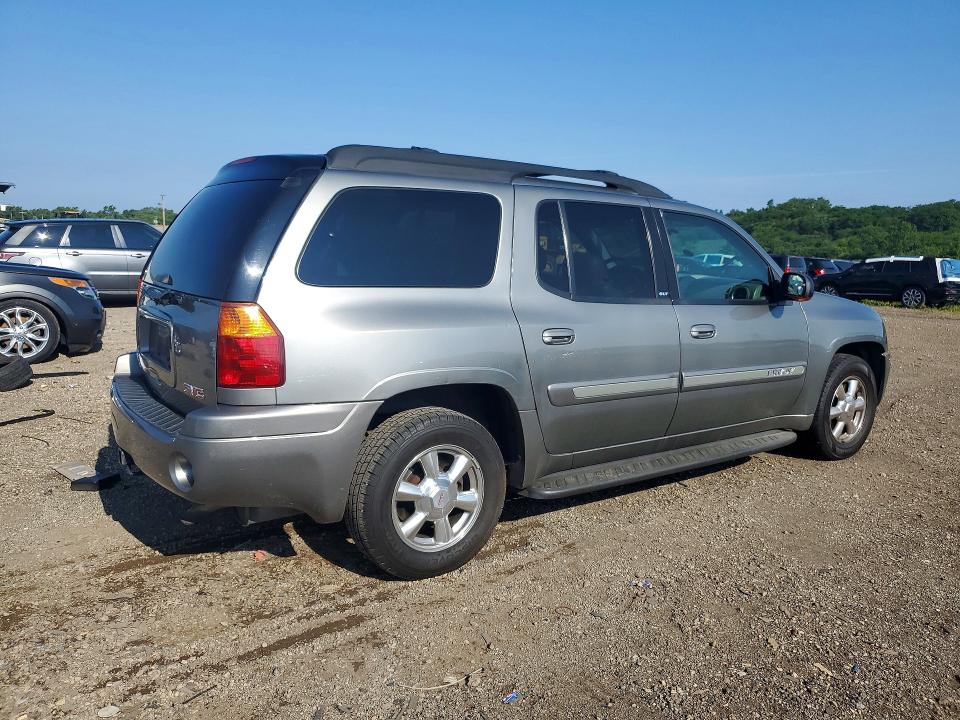 62622616 :رقم المزاد ، 1GKET16S556205446 vin ، 2005 Gmc Envoy مزاد بيع