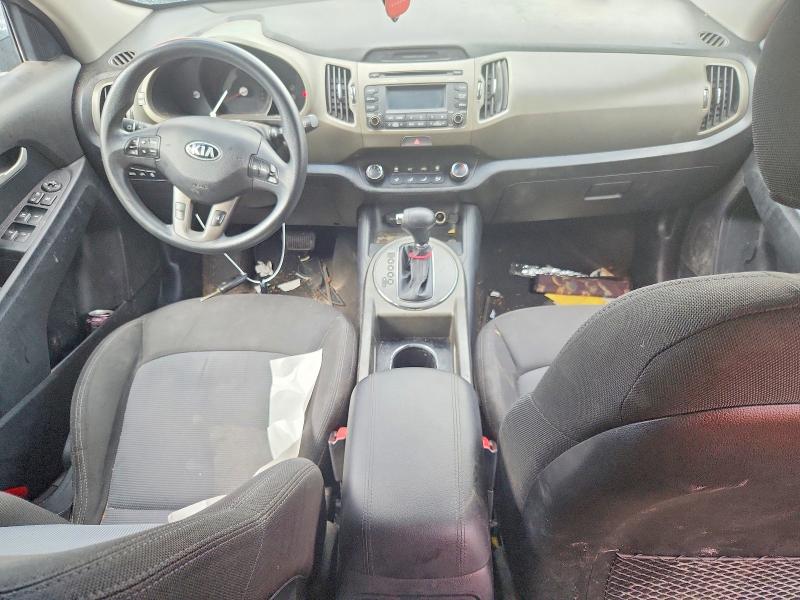 Продажа на аукционе авто 2015 Kia Sportage, vin: KNDPB3AC7F7757495, номер лота: 66647916