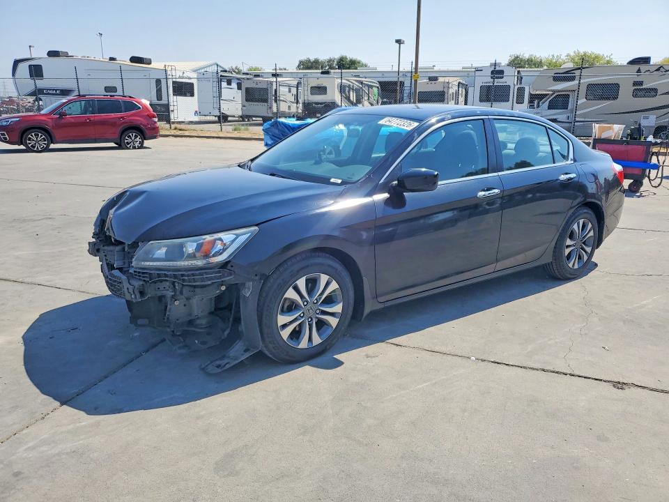 Aukcja sprzedaży 2015 Honda Accord, vin: 1HGCR2F3XFA261821, numer aukcji: 64772326