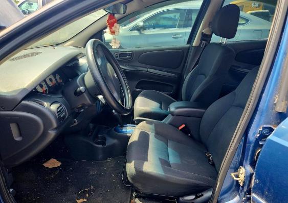 Aukcja sprzedaży 2003 Dodge Neon, vin: 1B3ES56C63D147744, numer aukcji: 63899326