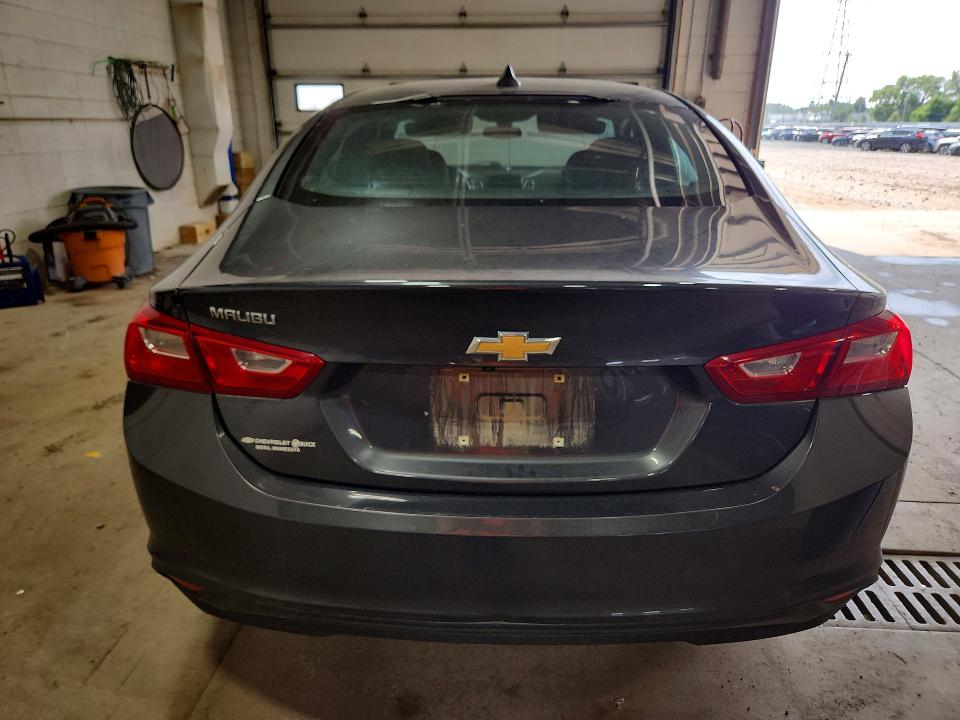 Aukcja sprzedaży 2017 Chevrolet Malibu, vin: 1G1ZB5ST2HF208713, numer aukcji: 64720356