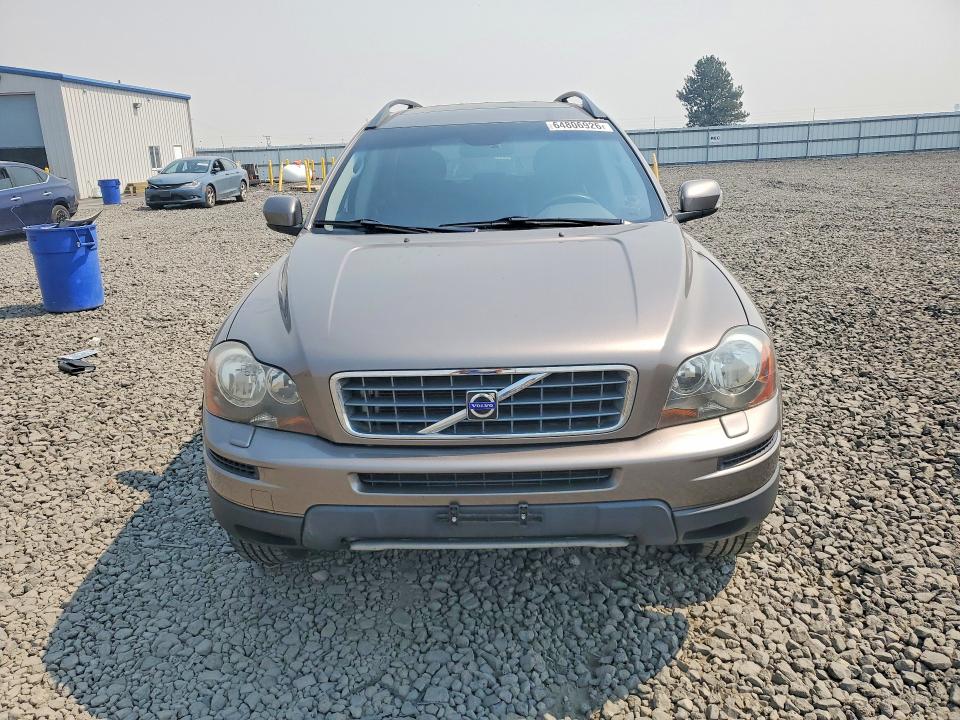 Продажа на аукционе авто 2009 Volvo Xc90, vin: YV4CZ982491521210, номер лота: 64806926