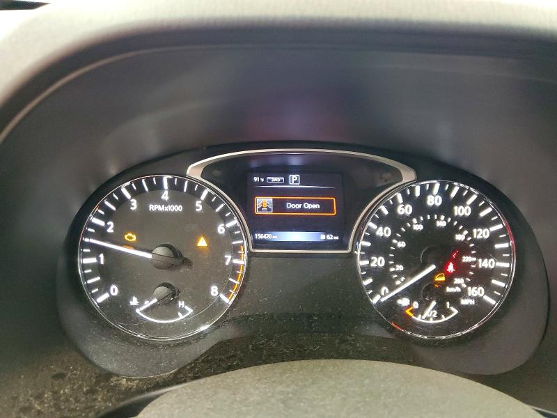 66961506 :رقم المزاد ، 5N1DR2MM8HC621654 vin ، 2017 Nissan Pathfinder مزاد بيع