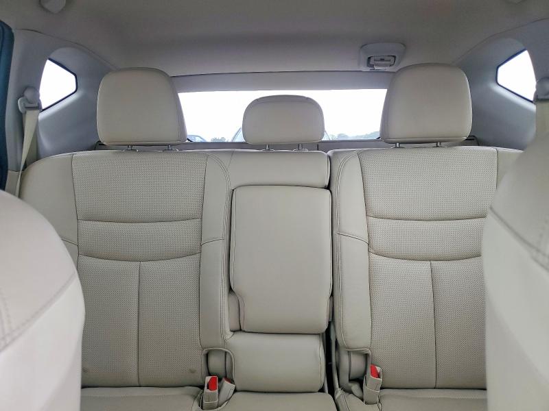 Aukcja sprzedaży 2015 Nissan Murano, vin: 5N1AZ2MH7FN248159, numer aukcji: 64242576