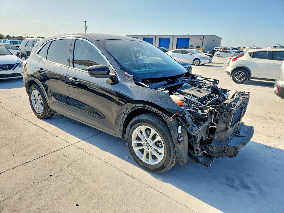 Aukcja sprzedaży 2020 Ford Escape, vin: 1FMCU0G60LUA54175, numer aukcji: 64532996