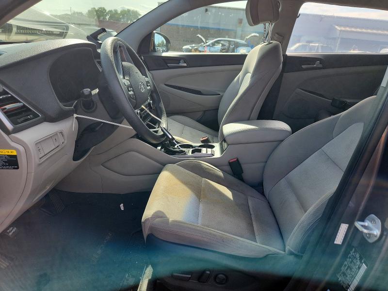 Aukcja sprzedaży 2016 Hyundai Tucson, vin: KM8J33A41GU216047, numer aukcji: 65649166
