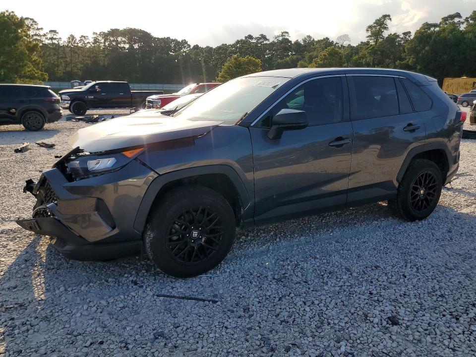 Aukcja sprzedaży 2022 Toyota Rav4, vin: 2T3H1RFV4NC178215, numer aukcji: 62870276