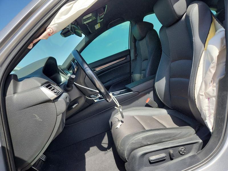 63309036 :رقم المزاد ، 1HGCV1F30NA104903 vin ، 2022 Honda Accord مزاد بيع