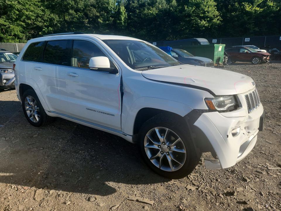 Aukcja sprzedaży 2016 Jeep Grand Cherokee, vin: 1C4RJFJG9GC377941, numer aukcji: 64792556