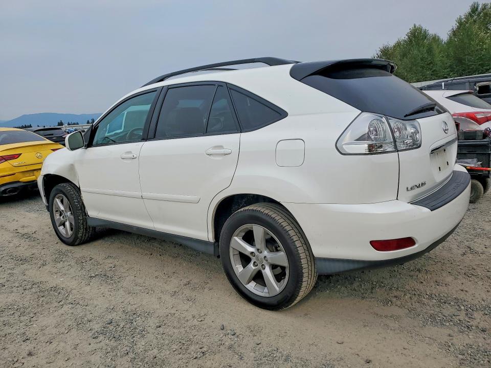 Aukcja sprzedaży 2004 Lexus Rx, vin: 2T2HA31UX4C003742, numer aukcji: 66233676