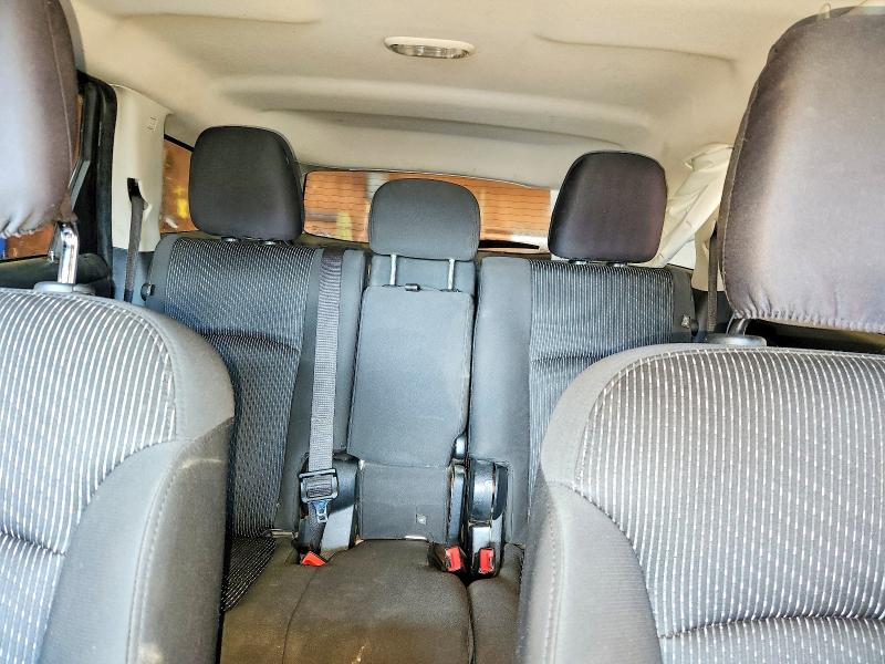65520716 :رقم المزاد ، 3C4PDCAB0JT219081 vin ، 2018 Dodge Journey مزاد بيع