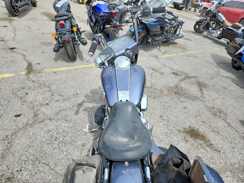 Продаж на аукціоні авто 1989 Harley-davidson Flhs, vin: 1HD1FAL17KY510314, номер лоту: 66831636