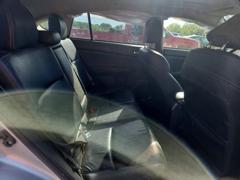 66300846 :رقم المزاد ، JF2GPAKC3D2875981 vin ، 2013 Subaru Xv Crosstrek مزاد بيع