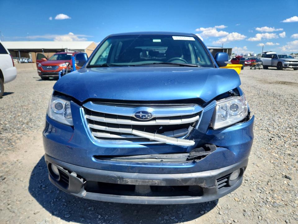 Продаж на аукціоні авто 2008 Subaru Tribeca, vin: 4S4WX91DX84412812, номер лоту: 65604336