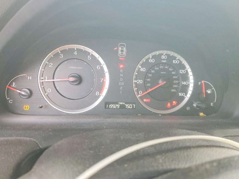 Aukcja sprzedaży 2008 Honda Accord, vin: 1HGCP26308A067971, numer aukcji: 65992066