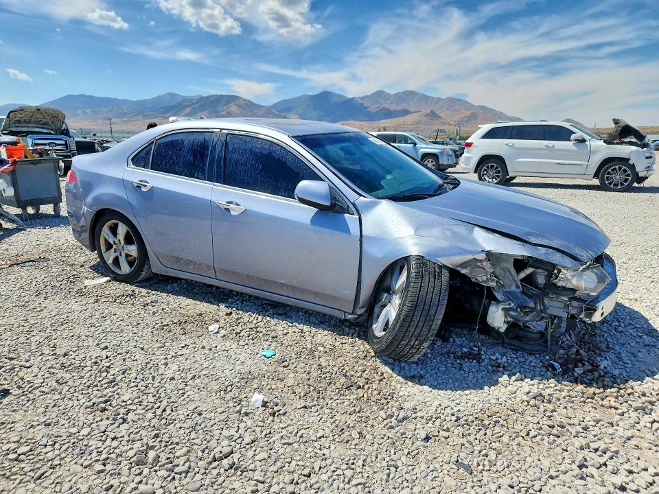 64502936 :رقم المزاد ، JH4CU2F43CC017318 vin ، 2012 Acura Tsx مزاد بيع