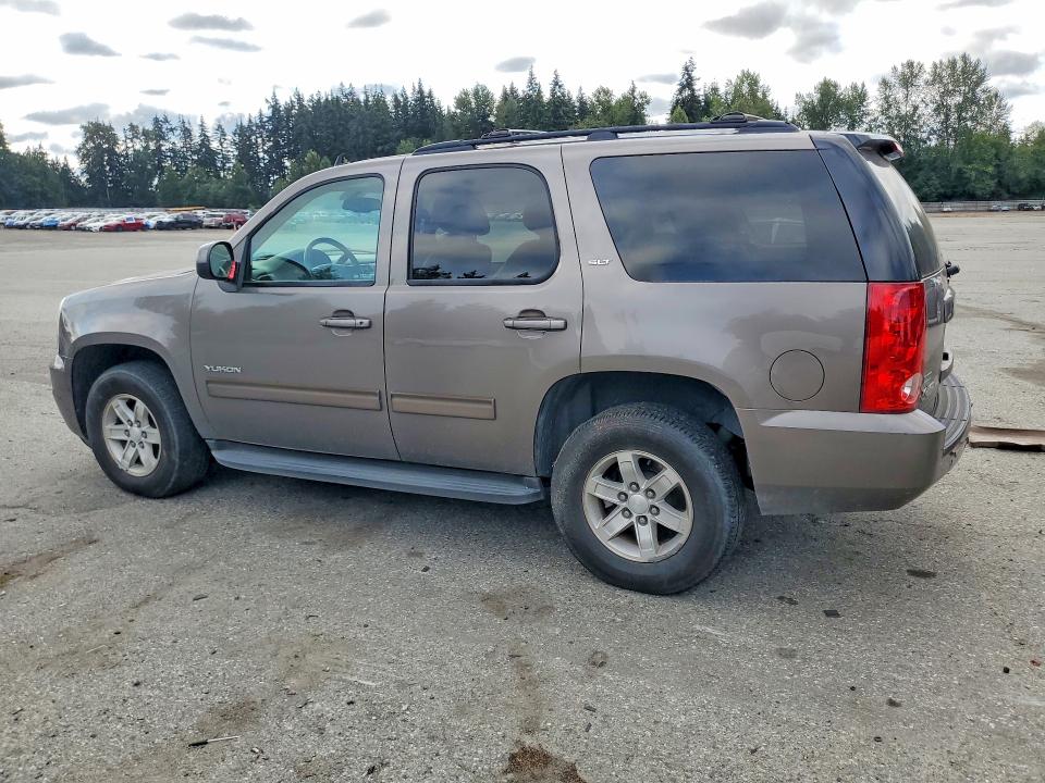 Auction sale of the 2011 Gmc Yukon, vin: 1GKS2CE01BR238178, lot number: 64821736