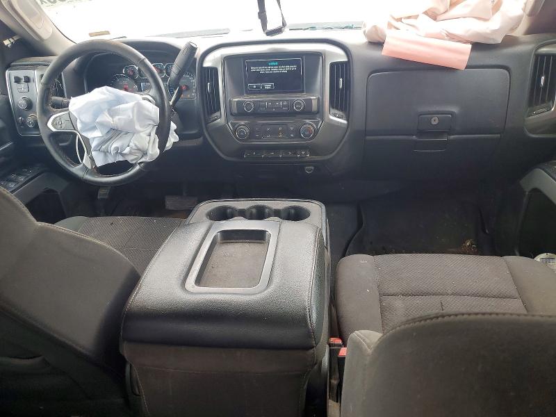Aukcja sprzedaży 2019 Chevrolet Silverado, vin: 1GC1KSEY0KF207819, numer aukcji: 65343686