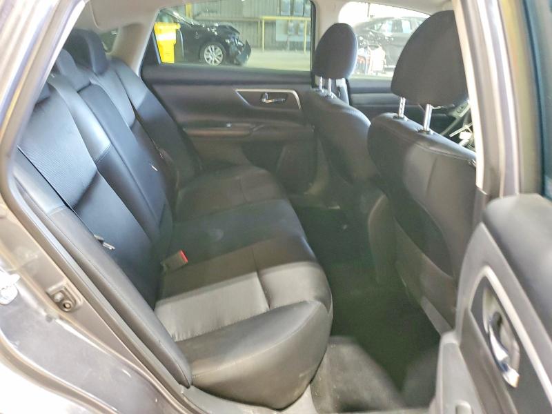 65740416 :رقم المزاد ، 1N4AL3AP3HC493763 vin ، 2017 Nissan Altima مزاد بيع