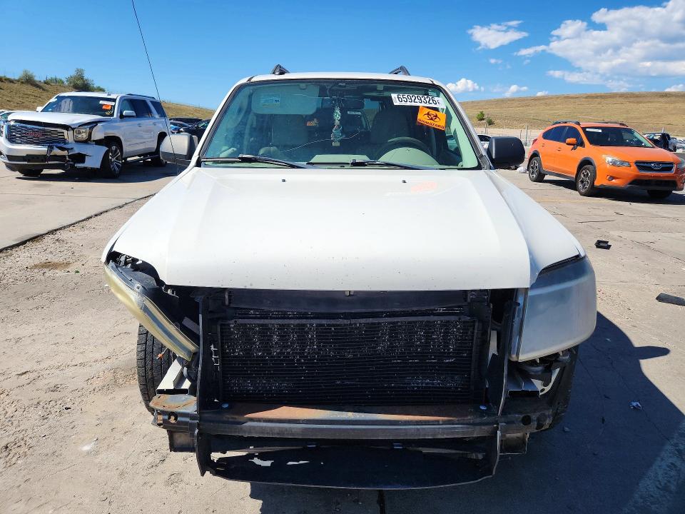 Aukcja sprzedaży 2009 Mercury Mariner, vin: 4M2CU39339KJ20161, numer aukcji: 65929326