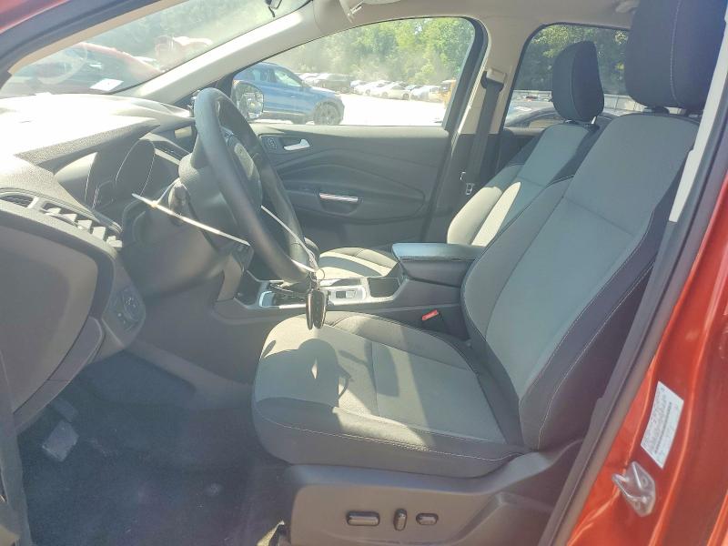 Продаж на аукціоні авто 2019 Ford Escape, vin: 1FMCU9GD4KUB09633, номер лоту: 65829036
