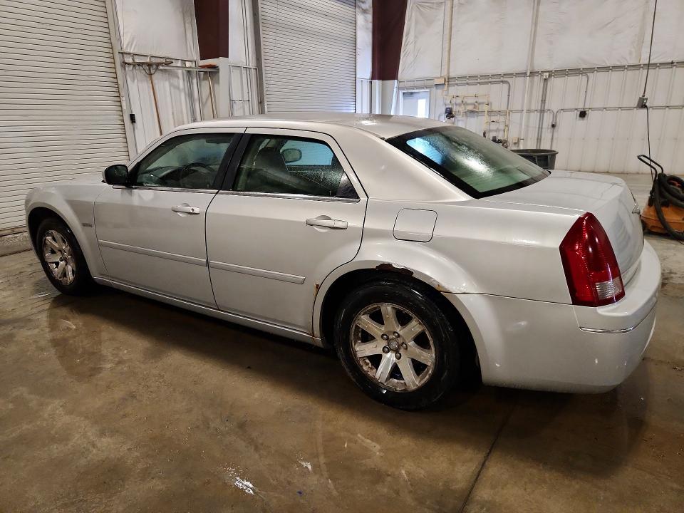 Aukcja sprzedaży 2006 Chrysler 300, vin: 2C3KA53G56H387441, numer aukcji: 65381296
