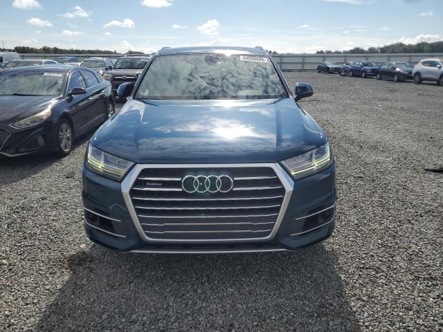 64008686 :رقم المزاد ، WA1LAAF75JD025436 vin ، 2018 Audi Q7 مزاد بيع