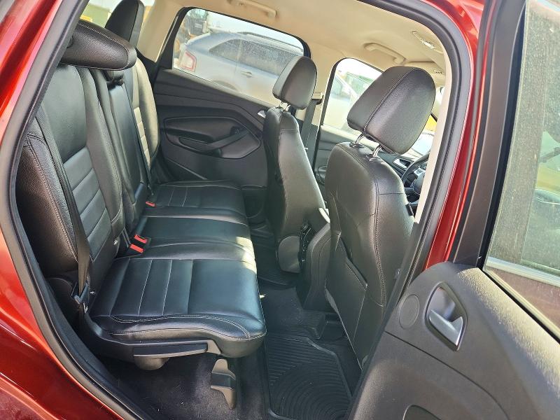 66792796 :رقم المزاد ، 1FMCU0JX3EUE21106 vin ، 2014 Ford Escape مزاد بيع
