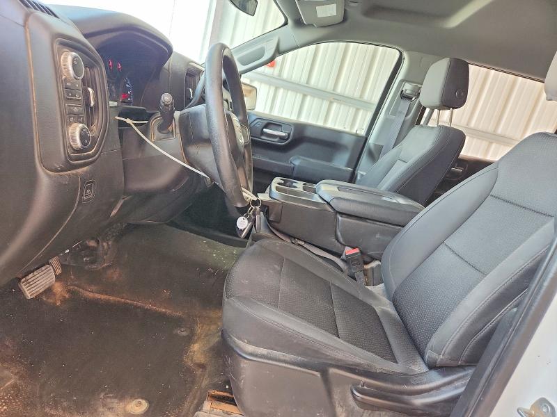 Aukcja sprzedaży 2023 Gmc Sierra, vin: 1GTUUAED1PZ132648, numer aukcji: 64784276