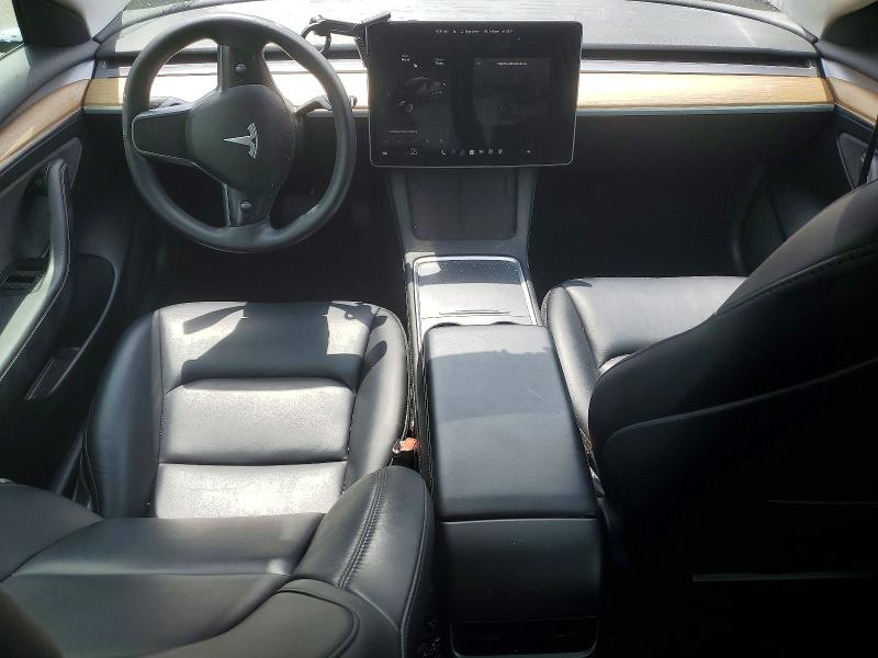 2023 Tesla Model 3 მანქანა იყიდება აუქციონზე, vin: 5YJ3E1EA8PF591759, აუქციონის ნომერი: 63785846