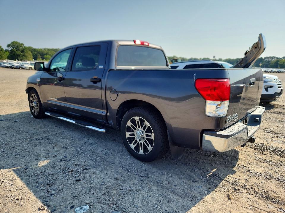 2013 Toyota Tundra მანქანა იყიდება აუქციონზე, vin: 5TFEY5F15DX136570, აუქციონის ნომერი: 63492386