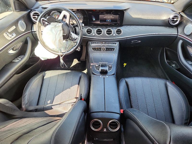 63840126 :رقم المزاد ، WDDZF4KB3KA504721 vin ، 2019 Mercedes-benz E مزاد بيع