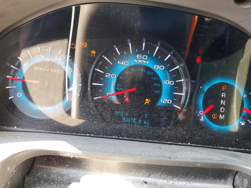 Продажа на аукционе авто 2012 Ford Fusion, vin: 3FAHP0JG2CR209258, номер лота: 64610026