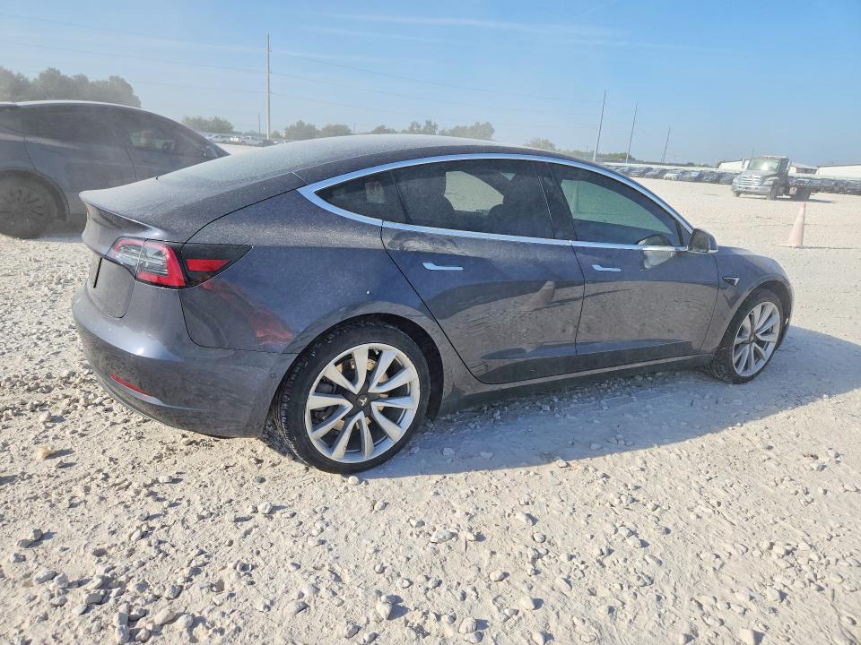 Aukcja sprzedaży 2019 Tesla Model 3, vin: 5YJ3E1EA0KF300731, numer aukcji: 65483966