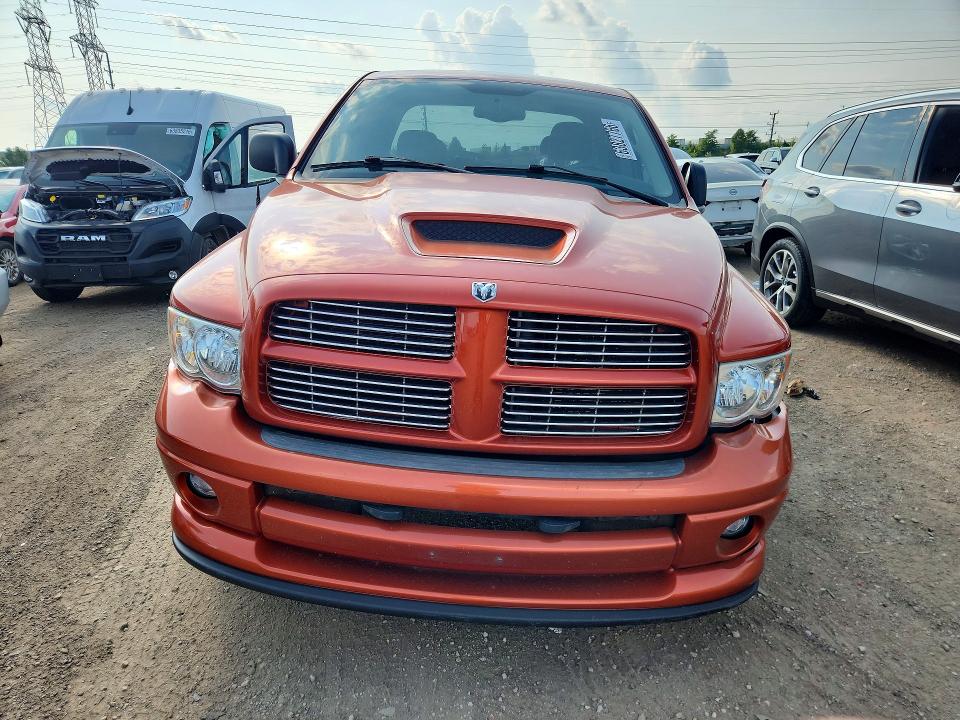 Aukcja sprzedaży 2005 Dodge Ram 1500, vin: 1D7HU18D85J602558, numer aukcji: 63827766