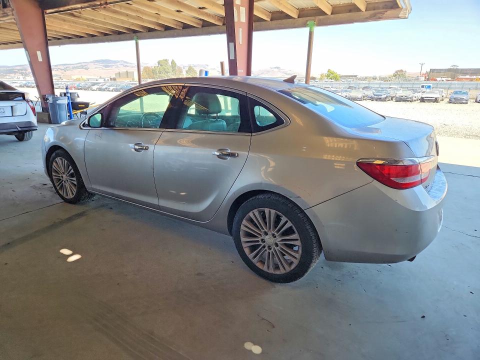 Aukcja sprzedaży 2014 Buick Verano, vin: 1G4PP5SKXE4180556, numer aukcji: 64926296