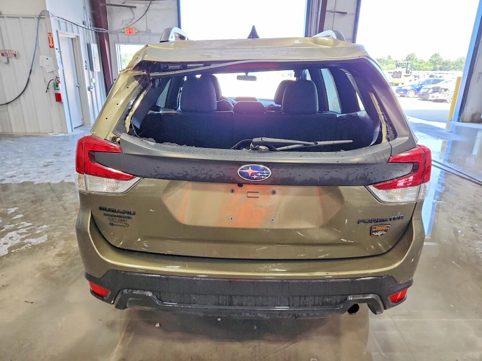 Продаж на аукціоні авто 2024 Subaru Forester, vin: JF2SKAJC7RH510296, номер лоту: 65886046