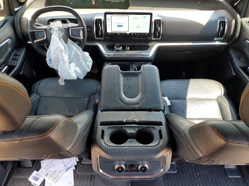 Продаж на аукціоні авто 2025 Ford Expedition, vin: 1FMJU1RG3SEA04639, номер лоту: 67071716