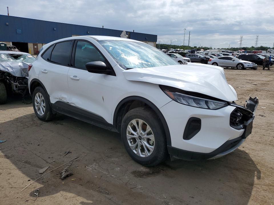 Aukcja sprzedaży 2025 Ford Escape, vin: 1FMCU9GN4SUA43674, numer aukcji: 65105756