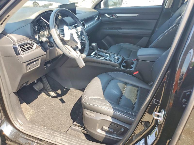 Aukcja sprzedaży 2025 Mazda Cx-5, vin: JM3KFBCL3S0626032, numer aukcji: 64049096