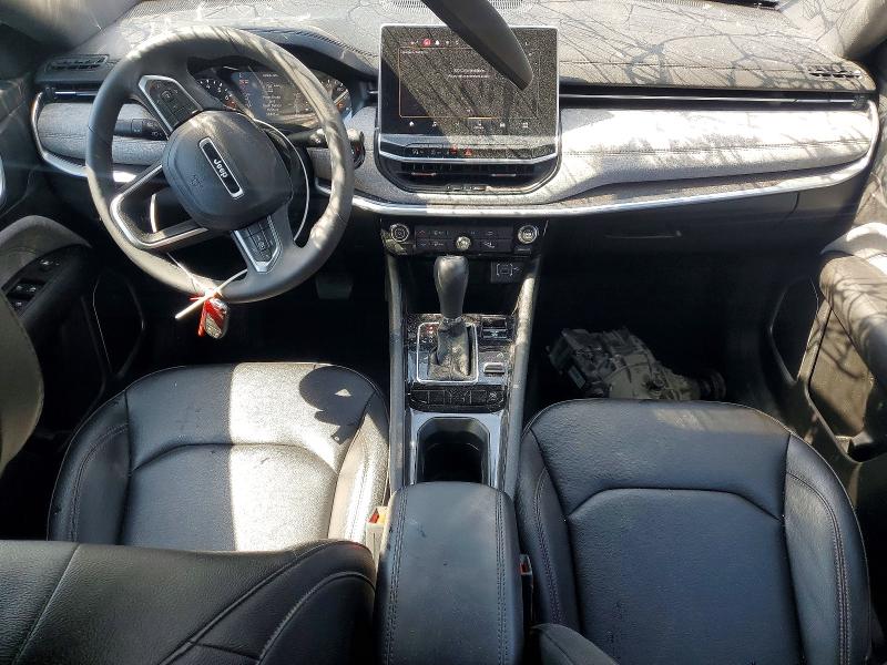 Продажа на аукционе авто 2024 Jeep Compass, vin: 3C4NJDFNXRT113337, номер лота: 66439226