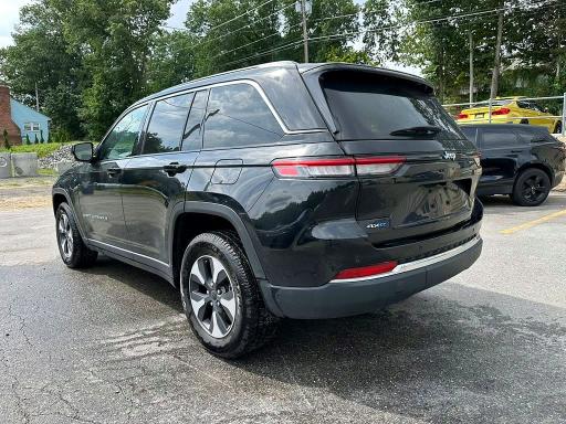 Aukcja sprzedaży 2024 Jeep Grand Cherokee, vin: 1C4RJYB60RC710709, numer aukcji: 62801406
