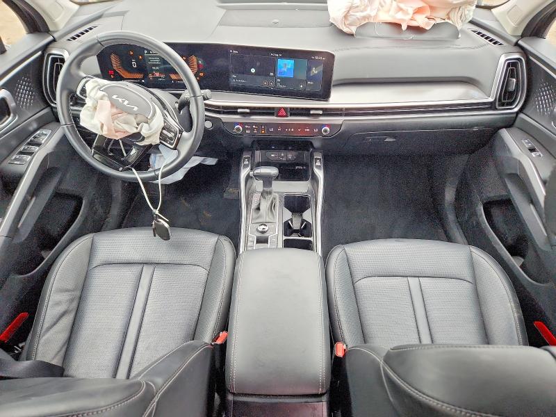 Aukcja sprzedaży 2025 Kia Sorento, vin: 5XYRLDJC1SG342763, numer aukcji: 64492916