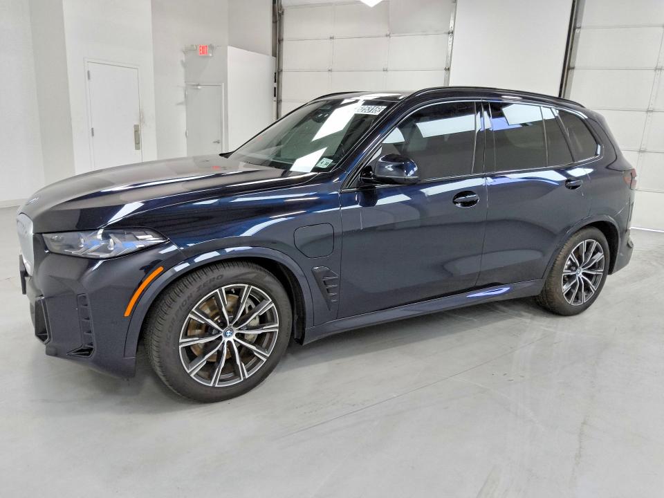 Продаж на аукціоні авто 2025 Bmw X5, vin: 5UX43EU02S9W92761, номер лоту: 63525316