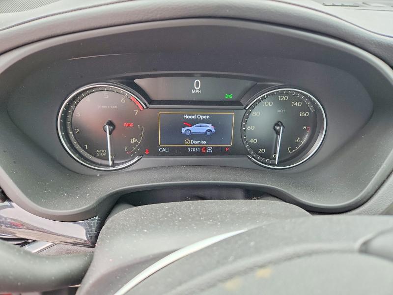Aukcja sprzedaży 2023 Cadillac Xt4, vin: 1GYFZDR48PF109787, numer aukcji: 65807376