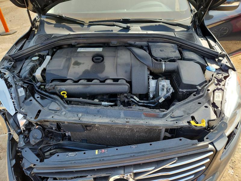 Aukcja sprzedaży 2016 Volvo Xc60, vin: YV4902RM0G2796110, numer aukcji: 66367876